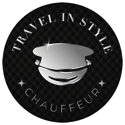 Travel in Style Logo