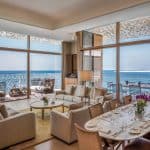 Top 5 Middle East Hotels