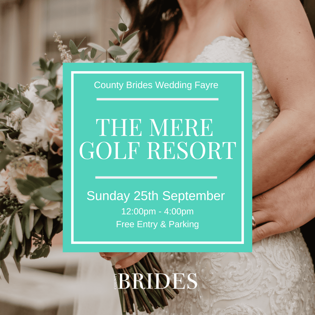 Wedding Fayre Hosted by County Brides