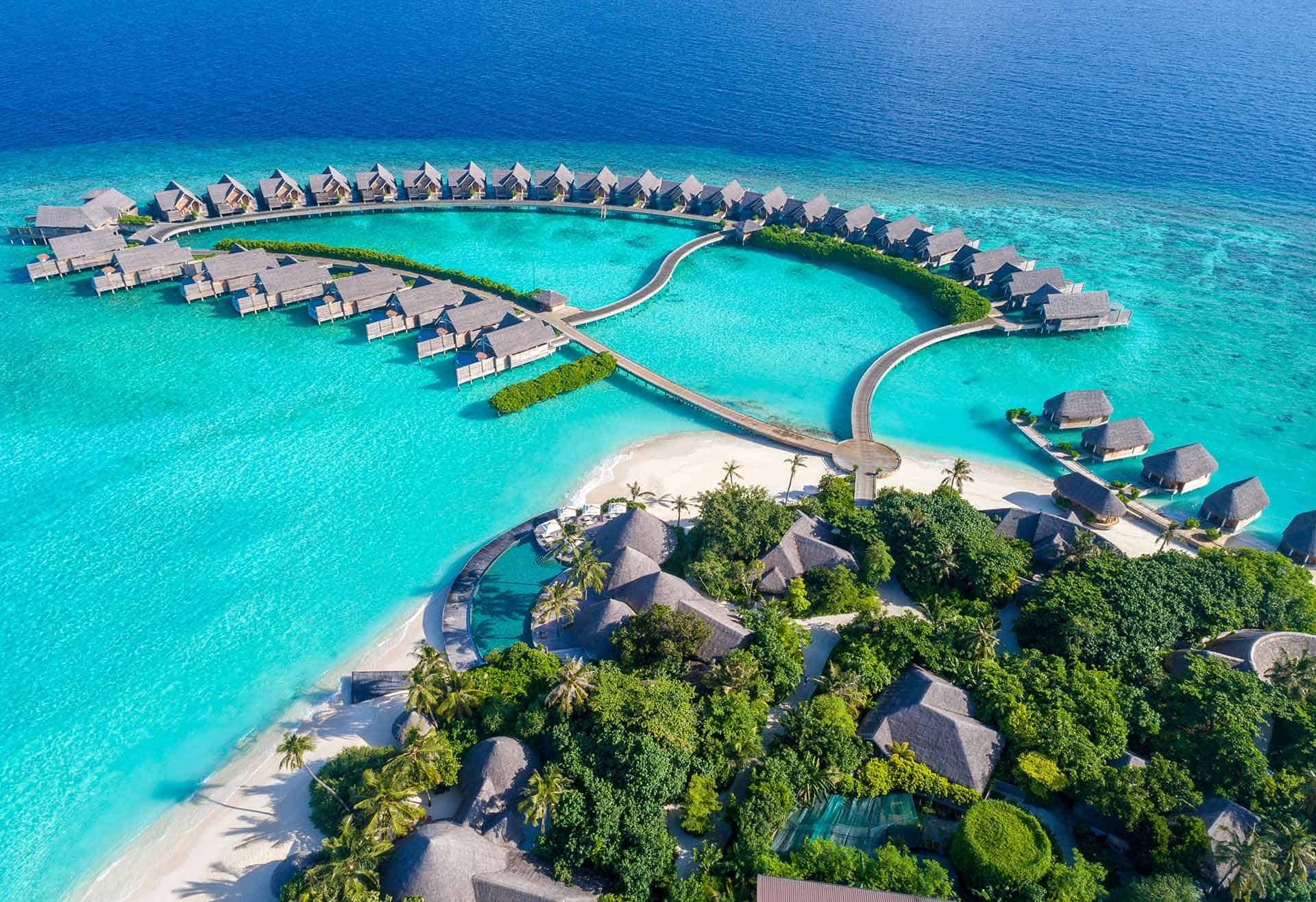 Milaidhoo Island maldives