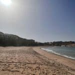 Oman Beach