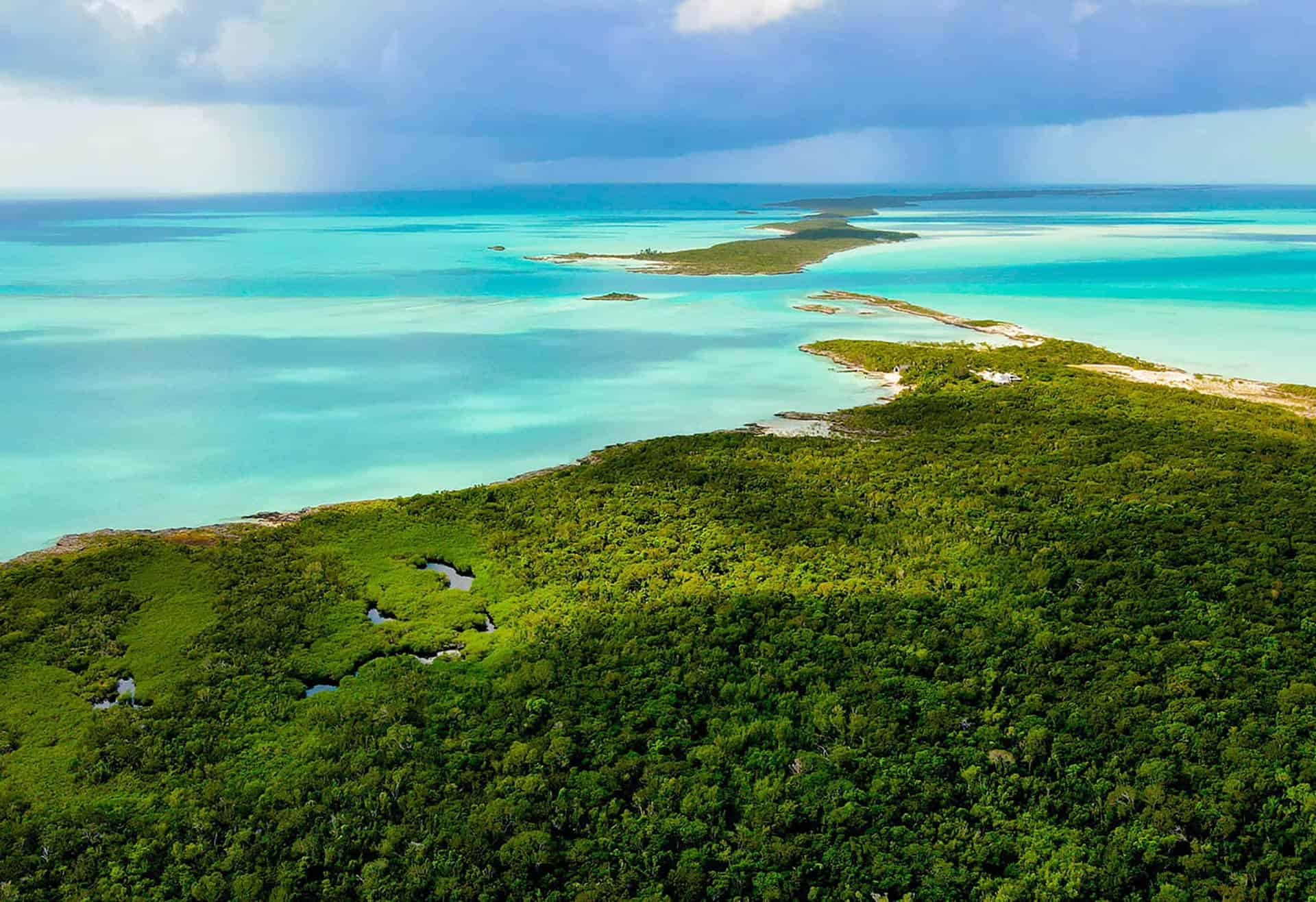 Kahari Resort Bahamas