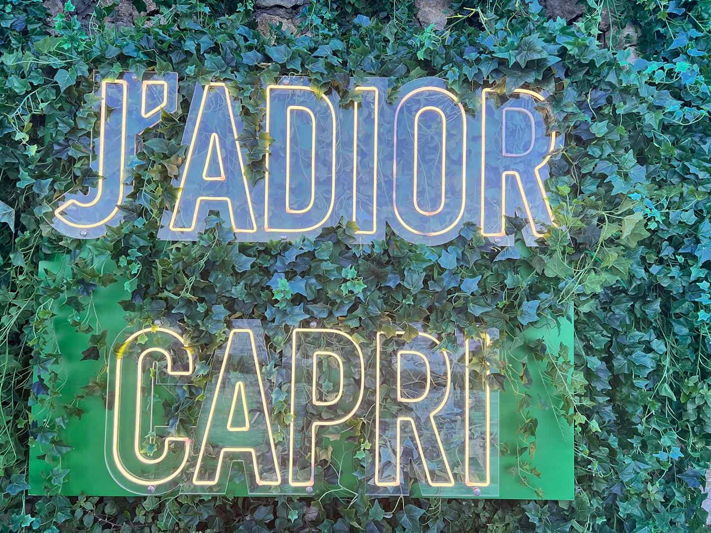 Jadior Capri