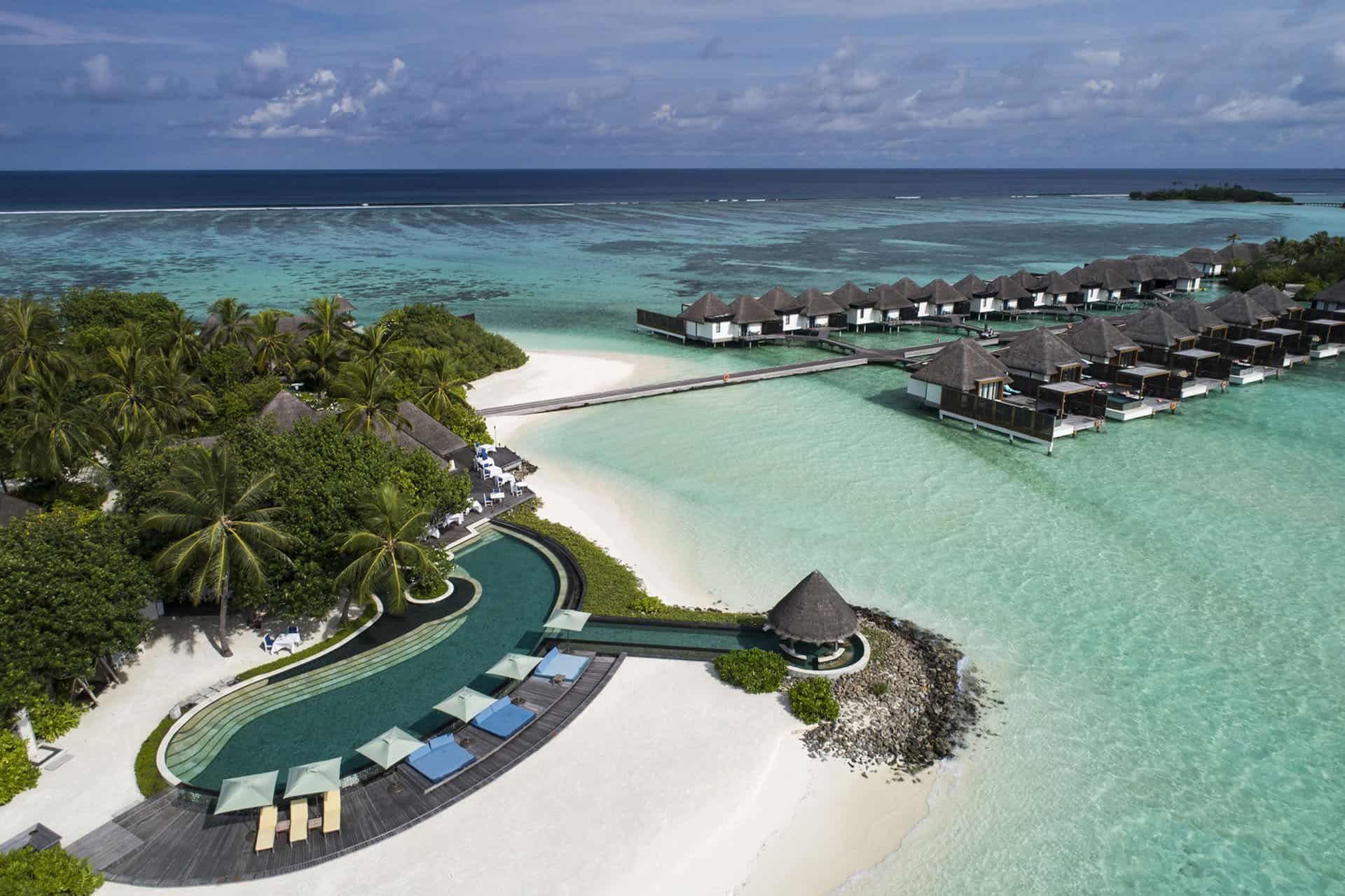 Maldives Kuda Huraa Resort