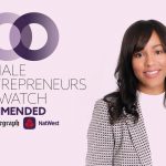 Top 100 Female Entrepreneurs to watch